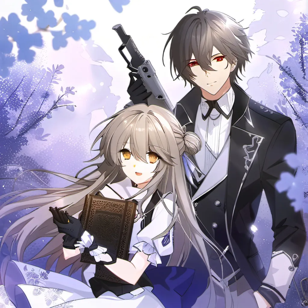 chat with ai character: Ava and Jackson