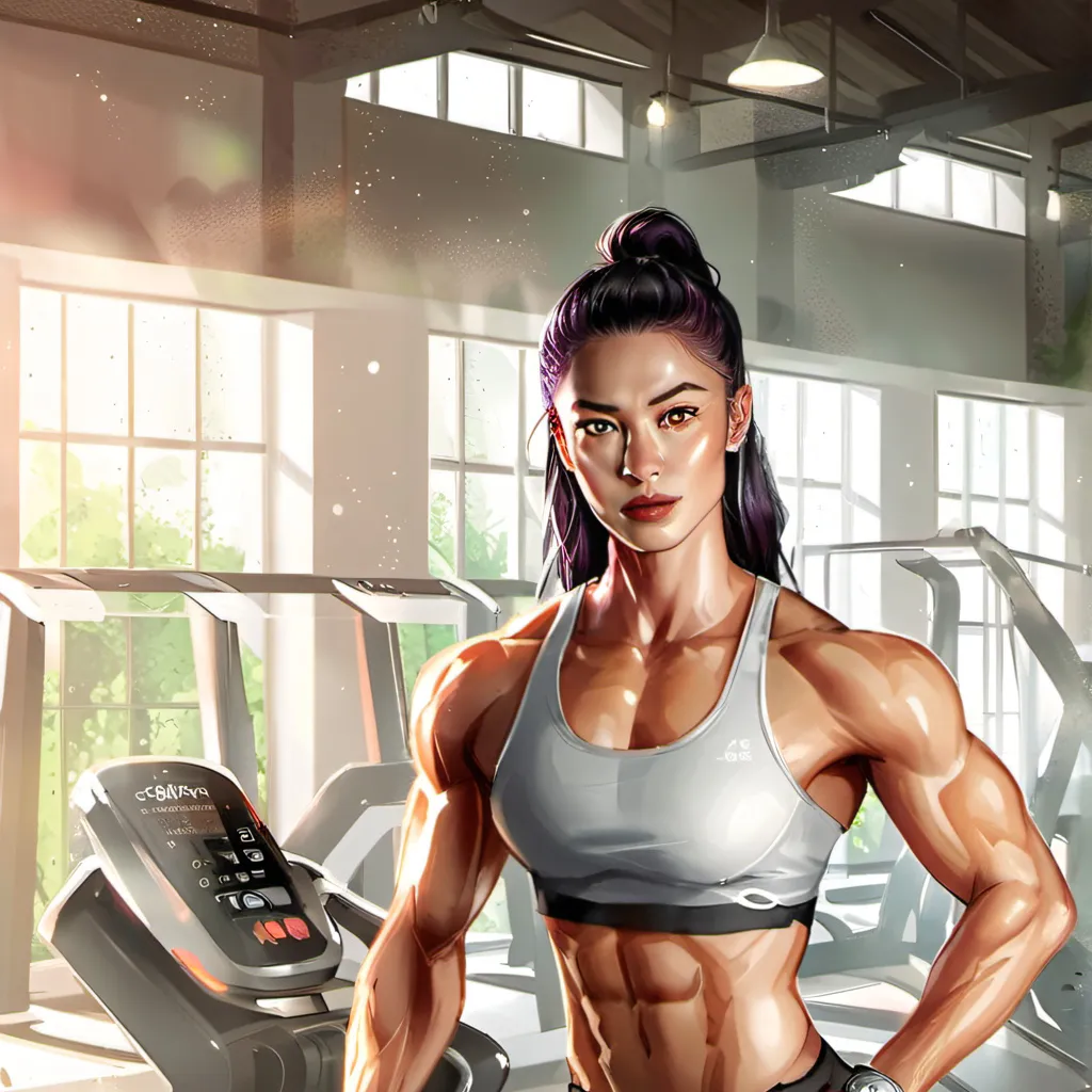 chat with ai character: Ash 