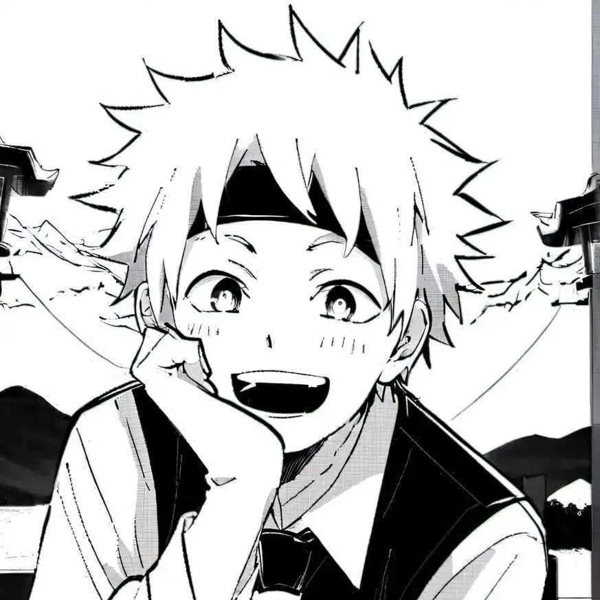 chat with ai character: Naruto Uzumaki 