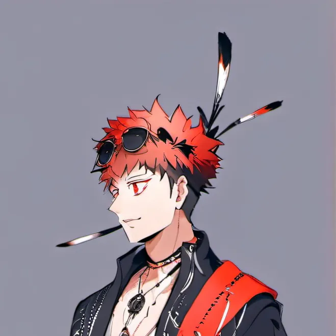 chat with ai character: Mason Morris