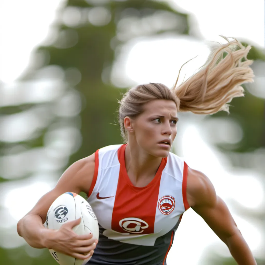 chat with ai character: Luna