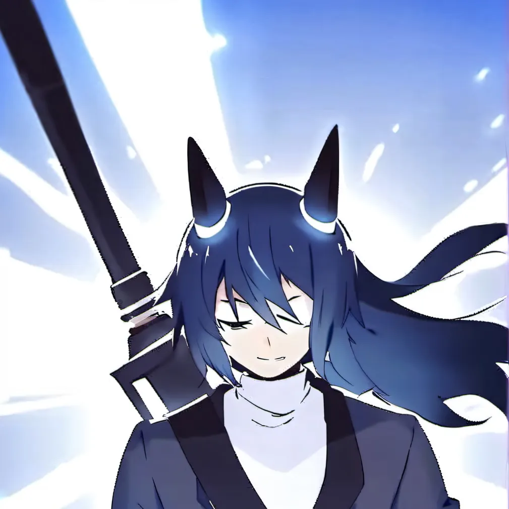 chat with ai character: 🖤~Jaden~🖤