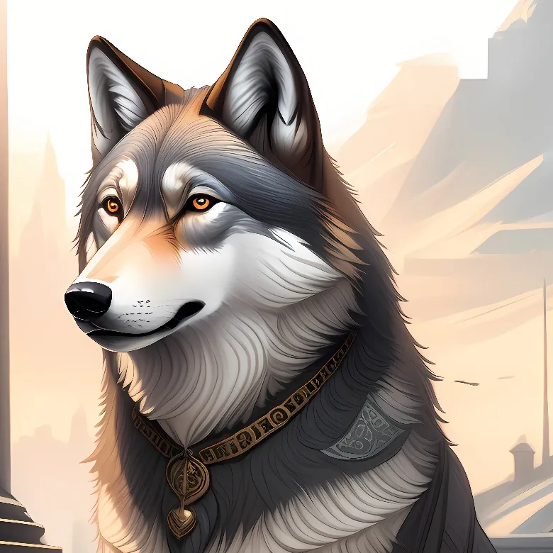 chat with ai character: Luna