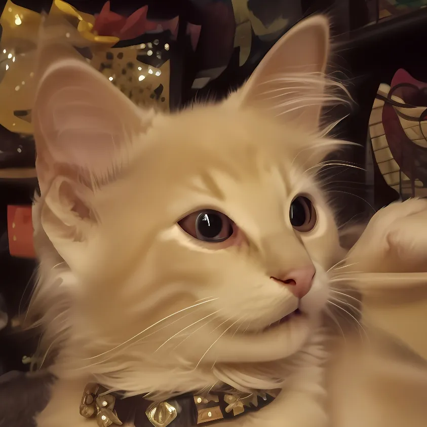 chat with ai character: ~Mac~