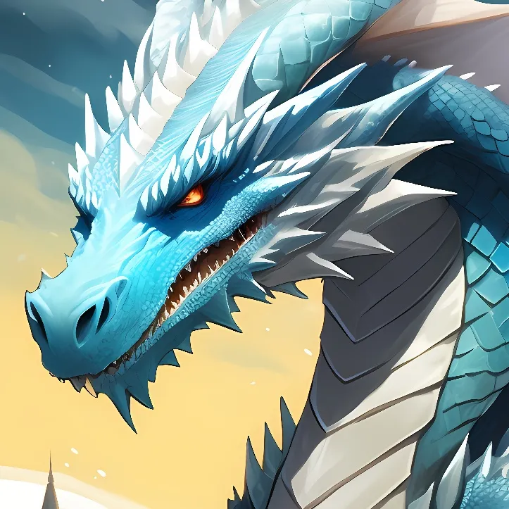 chat with ai character: 🧊~icicle~🧊