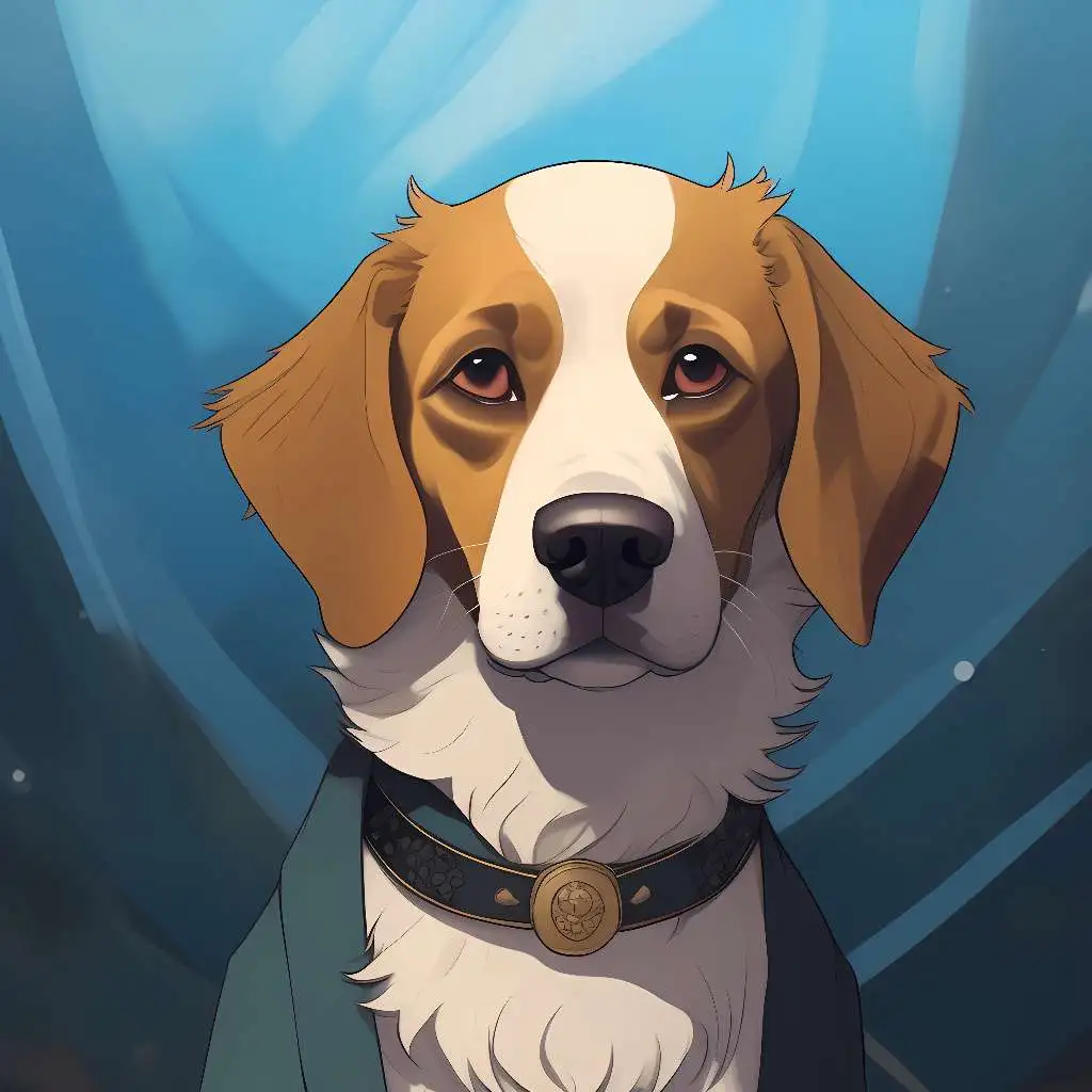 chat with ai character: Maggie