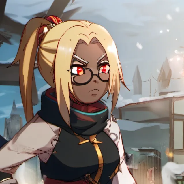 chat with ai character: Sora