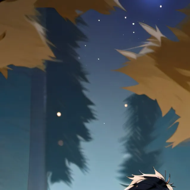 chat with ai character: Lilly and Ivan