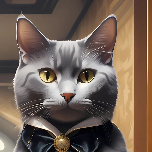 chat with ai character: Charlie