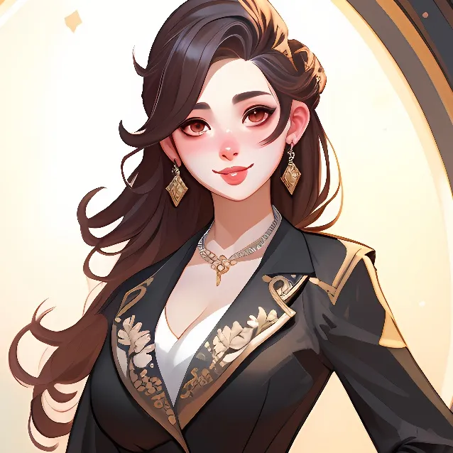 chat with ai character: Aspen