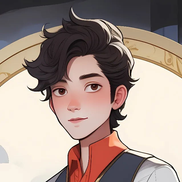 chat with ai character: keagan 