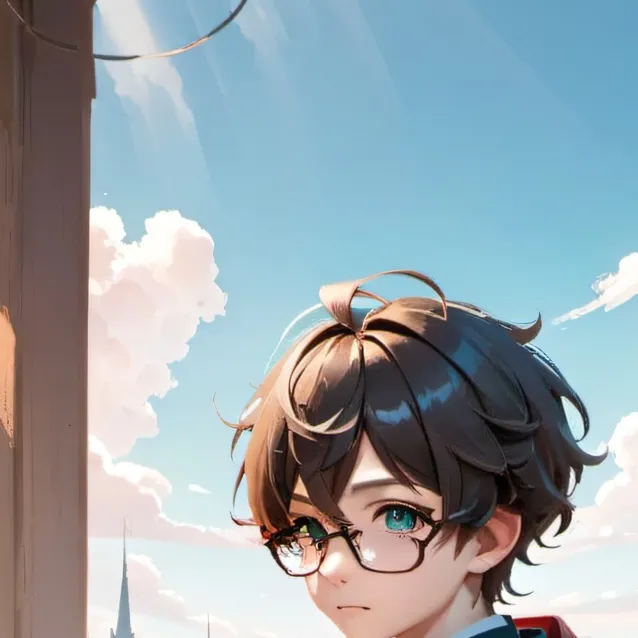 chat with ai character: Avion