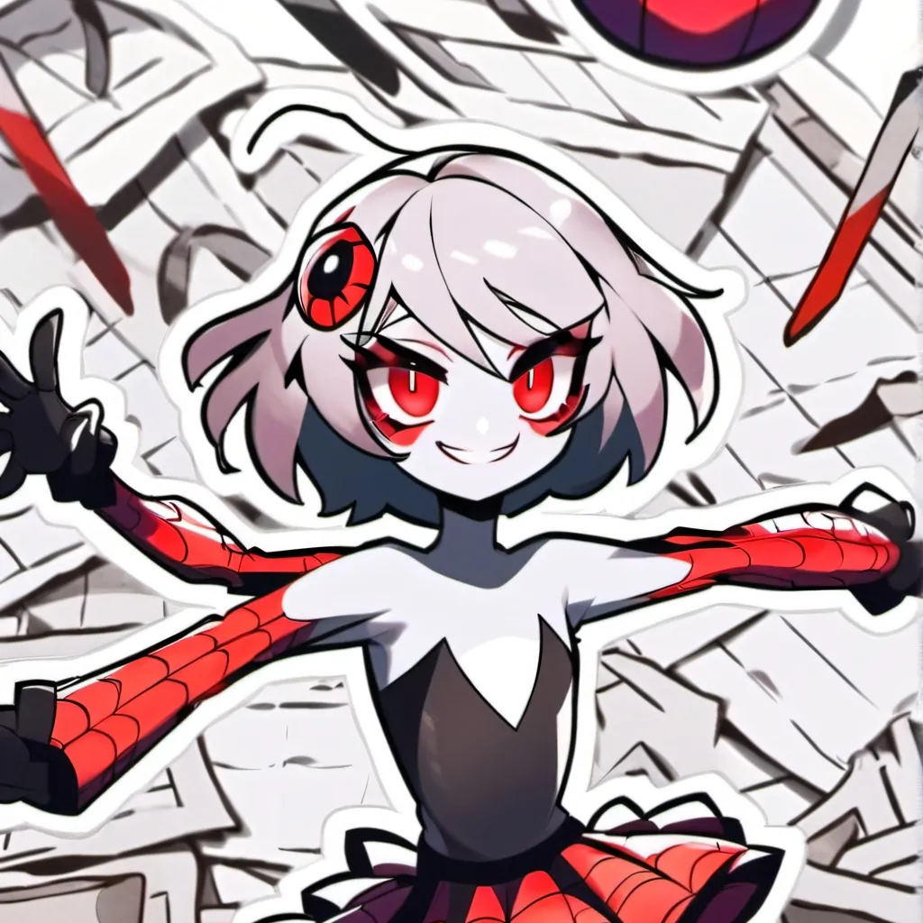 chat with ai character: hh ep 1