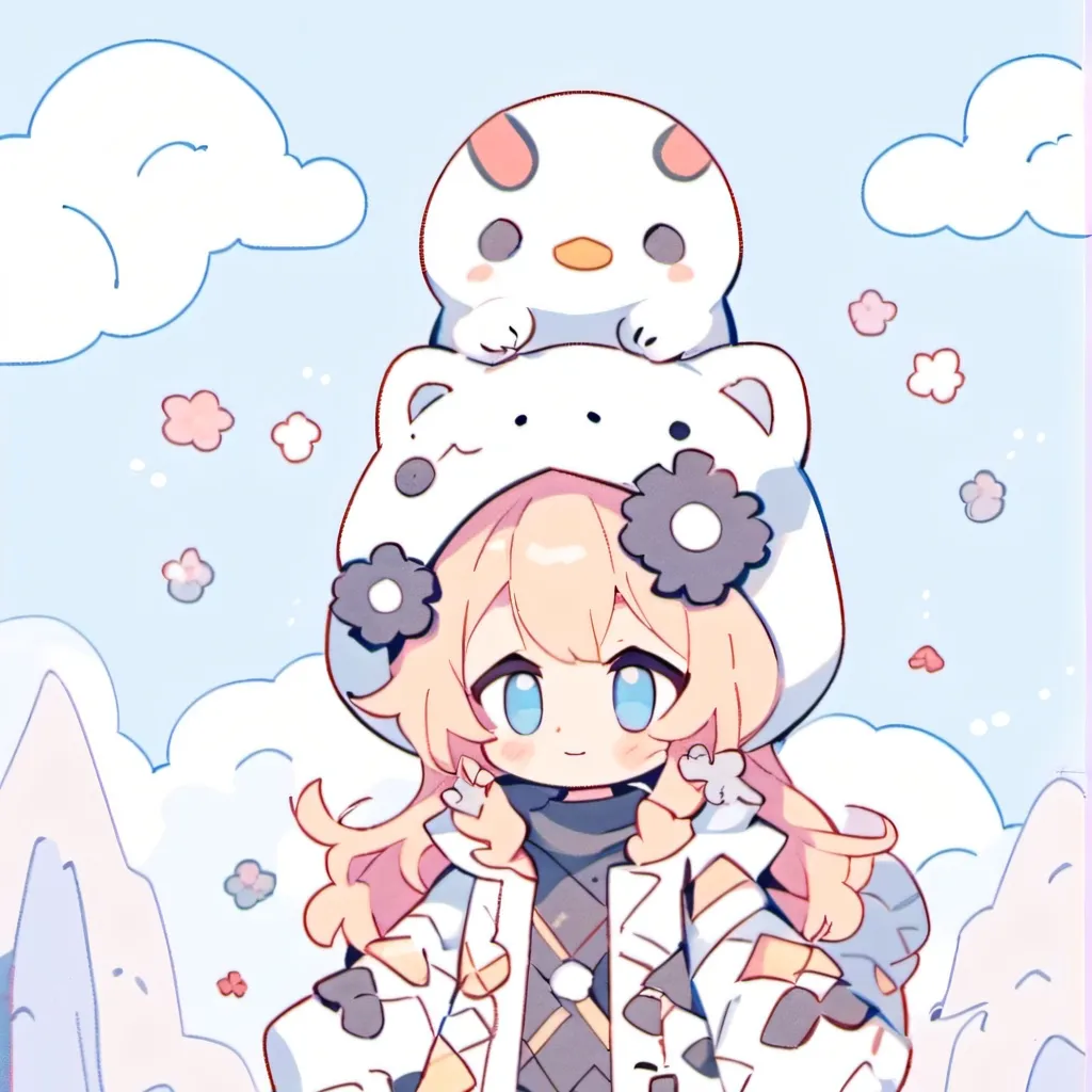 chat with ai character: mha in WNP