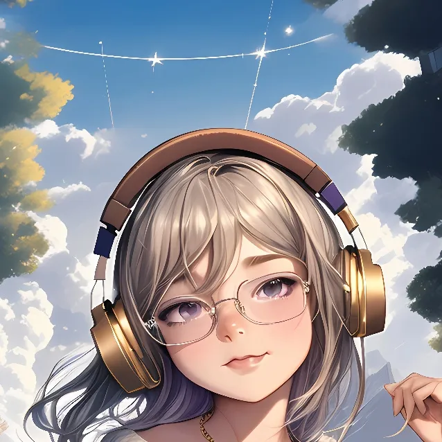 chat with ai character: Léa