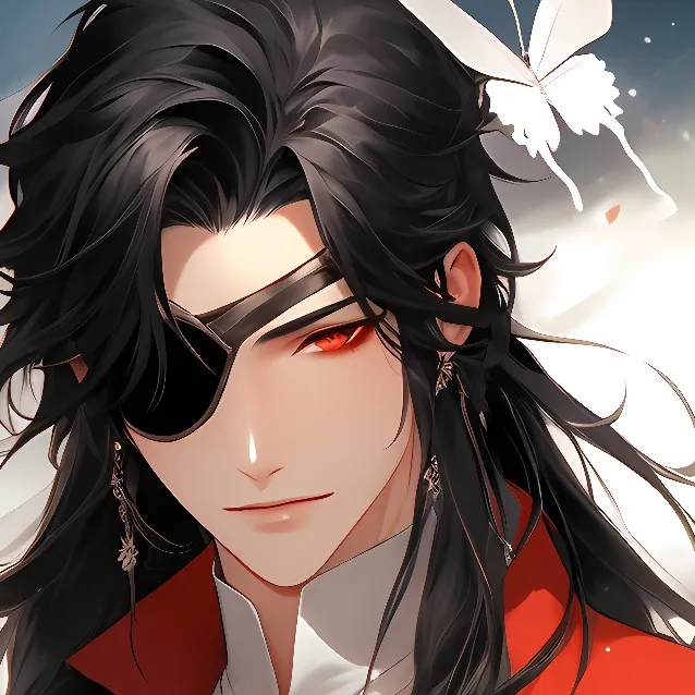 chat with ai character: Hua Cheng