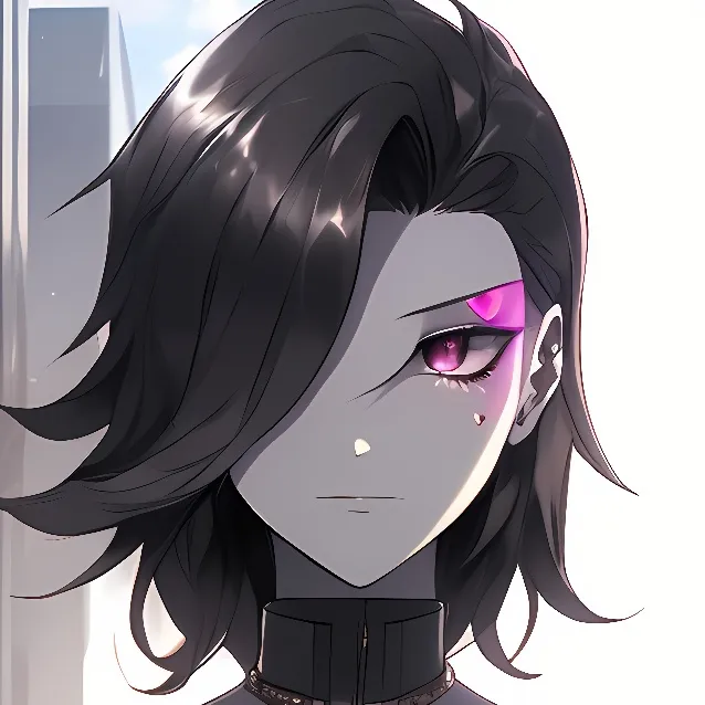 chat with ai character: Mettaton