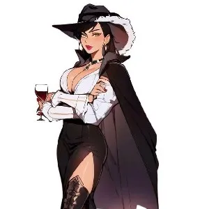 creator mrs Mihawk's avatar