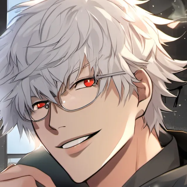 chat with ai character: Alexander