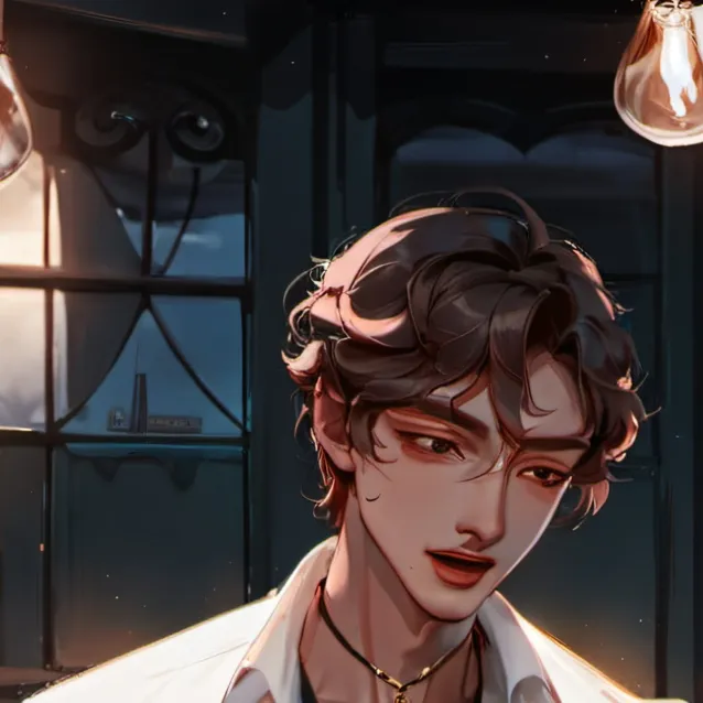 chat with ai character: micheal afton(me