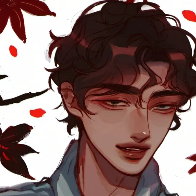 chat with ai character: micheal afton #2