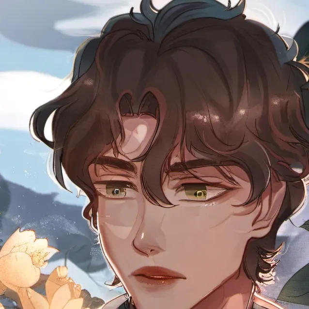 chat with ai character: micheal (sick pt2)