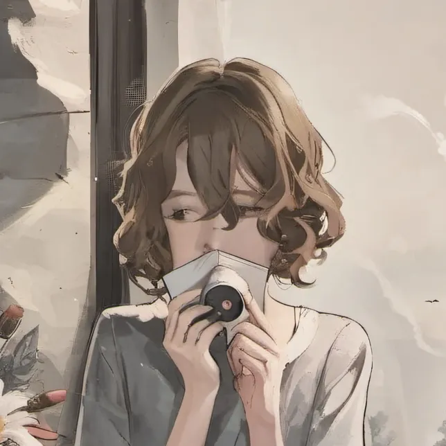 chat with ai character: bella