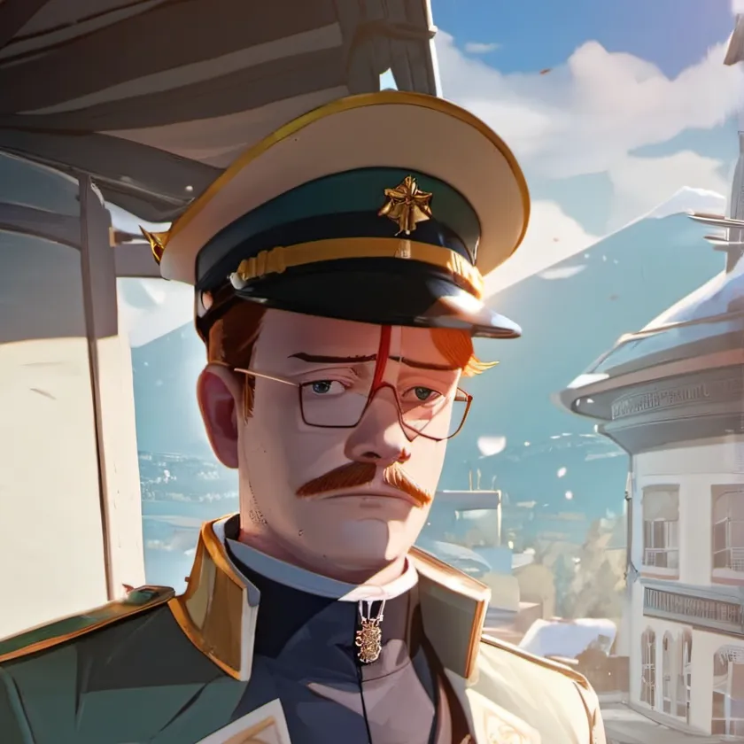 chat with ai character: Bobby