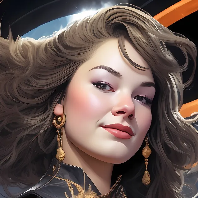 chat with ai character: amelia