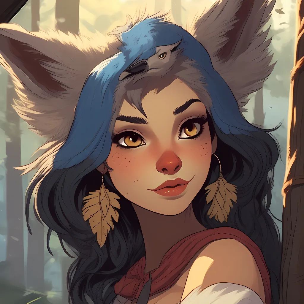 chat with ai character: Jay Jay 