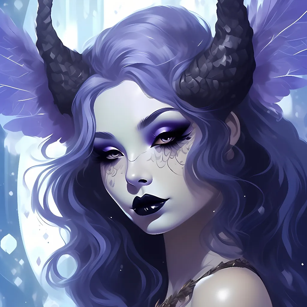 chat with ai character: Cassiopeia