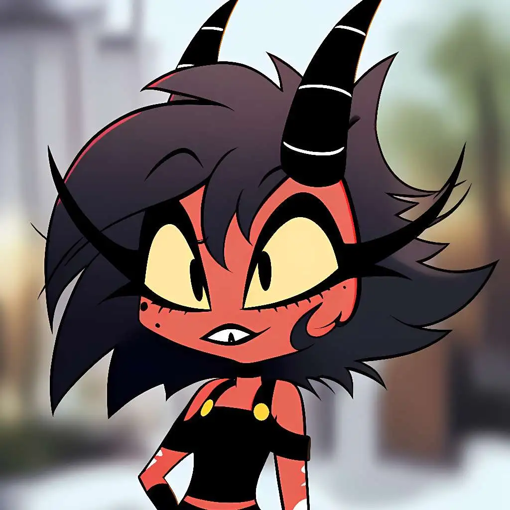 chat with ai character: Millie