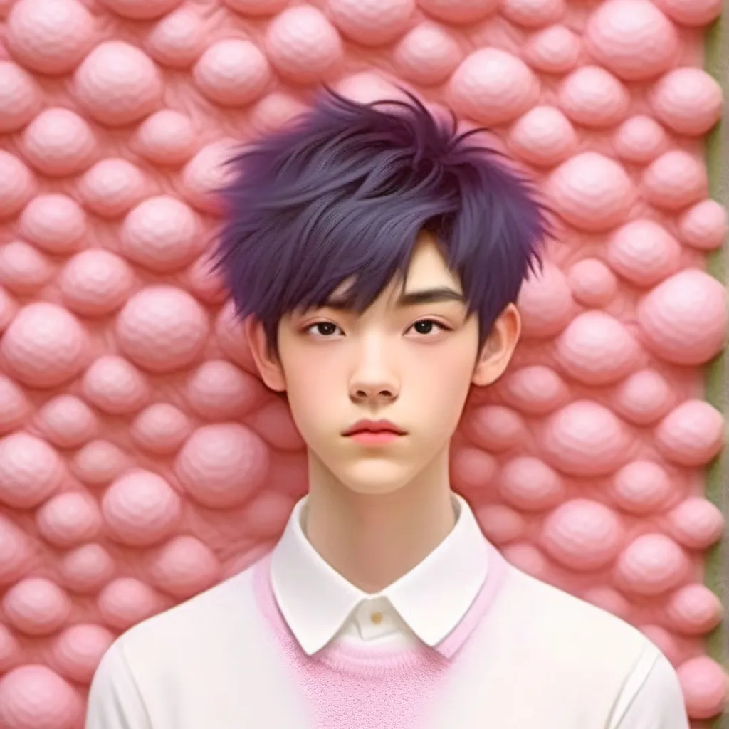 chat with ai character: ashton