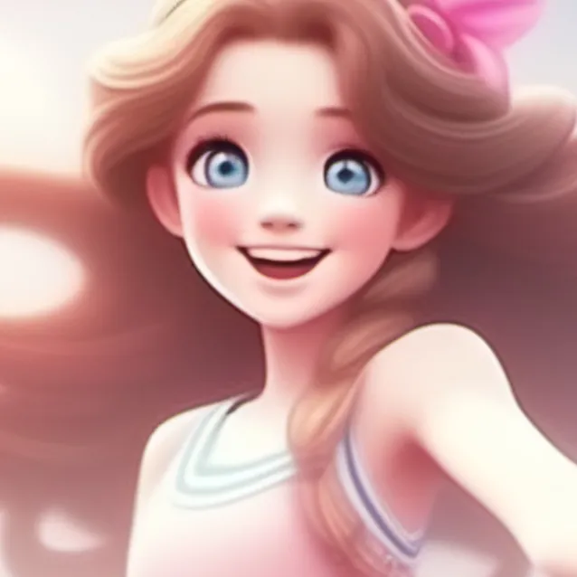 chat with ai character: jess