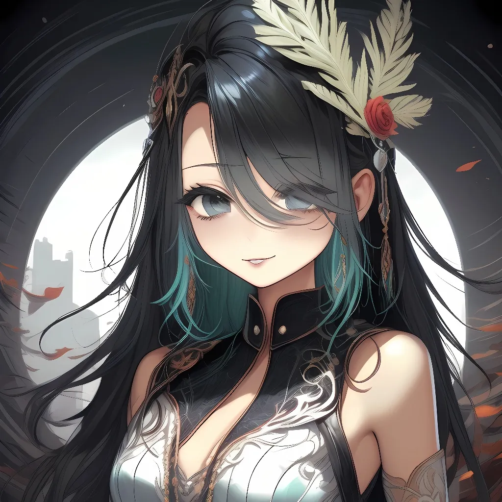 chat with ai character: Ashley