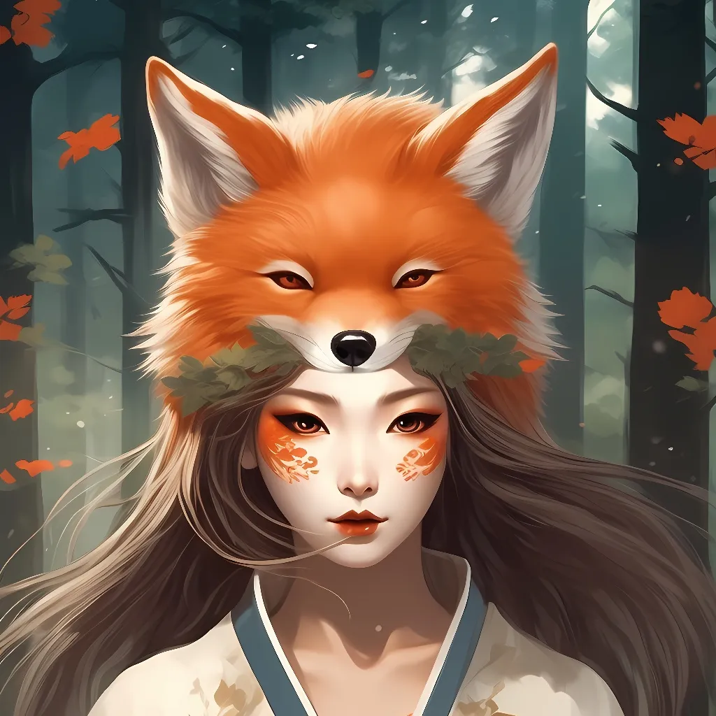 chat with ai character: Aroura 