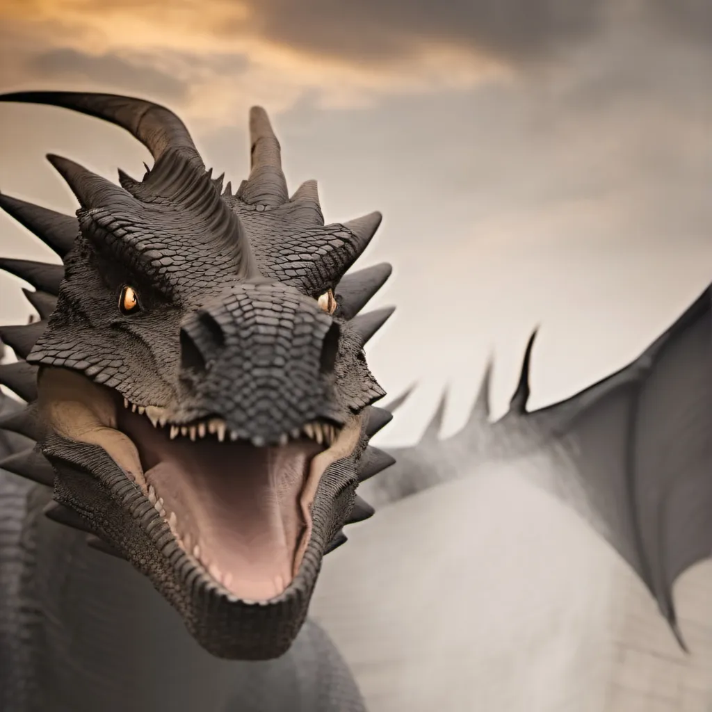 chat with ai character: king