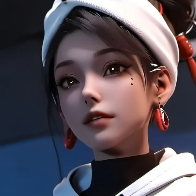 chat with ai character: remya selone