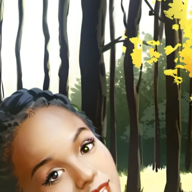 chat with ai character: AdrienneMontgomery