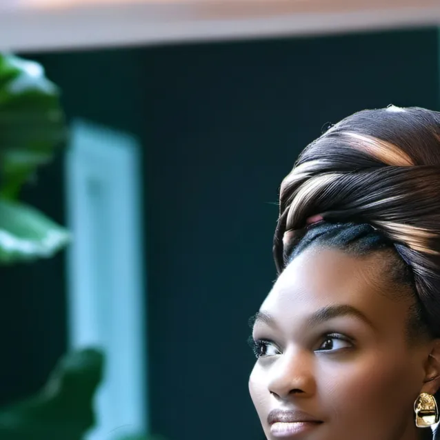 chat with ai character: Natalie Urena