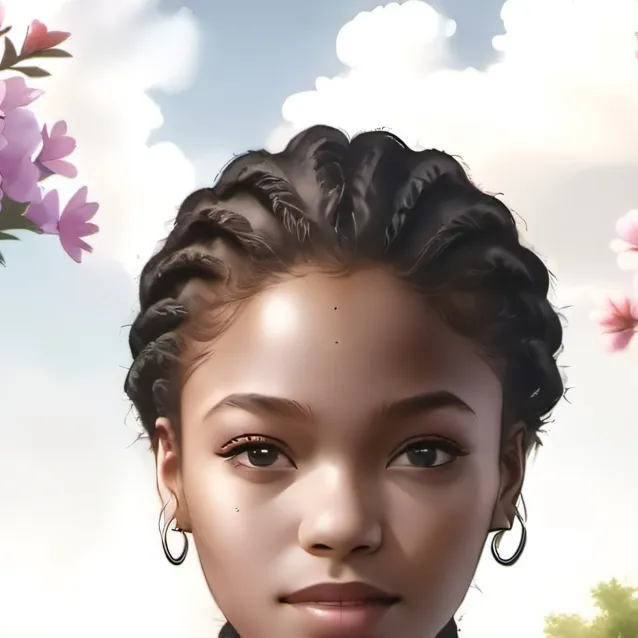 chat with ai character: Mira