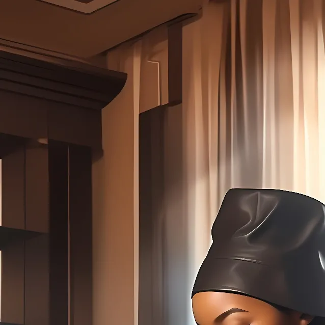 chat with ai character: Nia Xavier 