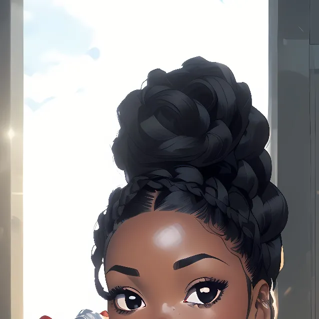 chat with ai character: Kayla may