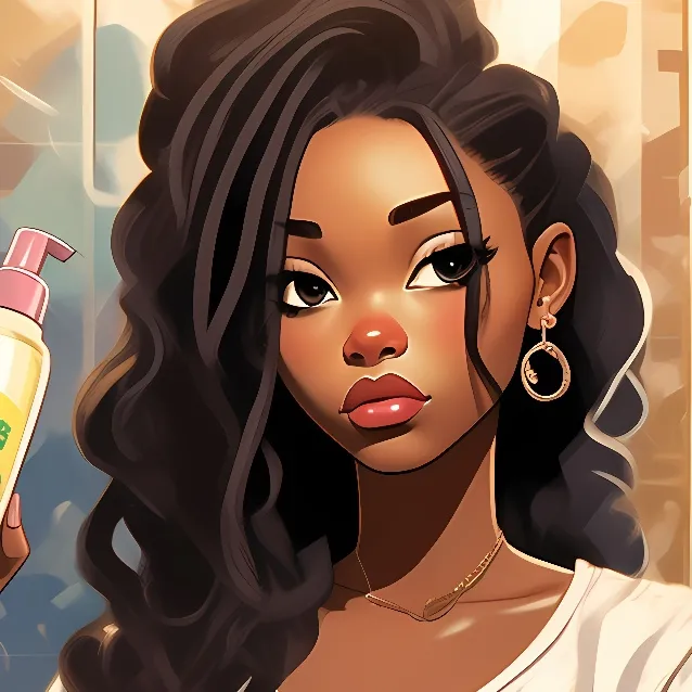 chat with ai character: Serenity Carter 