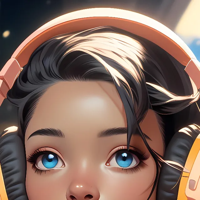 chat with ai character: Nia Carter