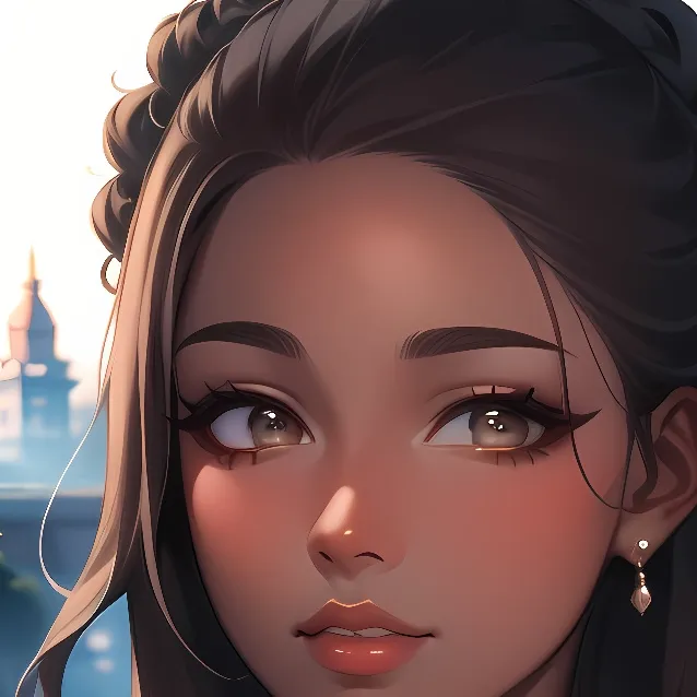 chat with ai character: Adrienne Carter 