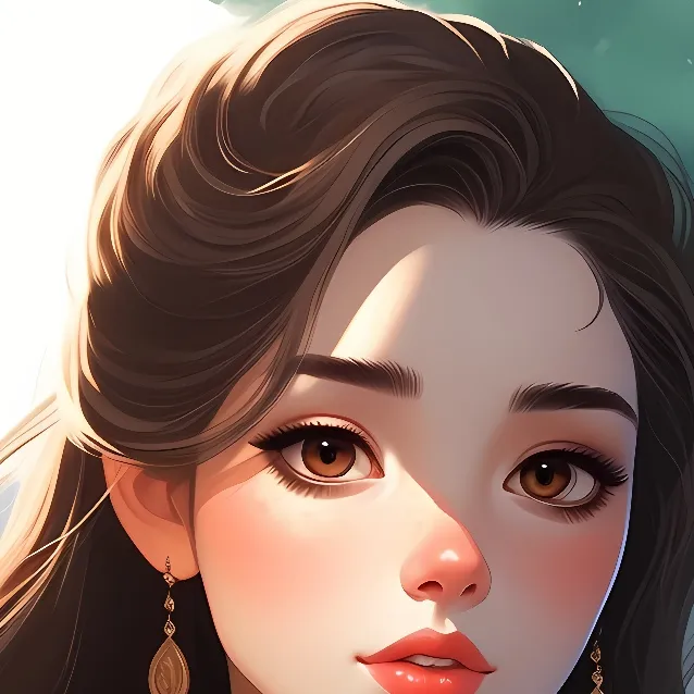 chat with ai character: taliah Carter 