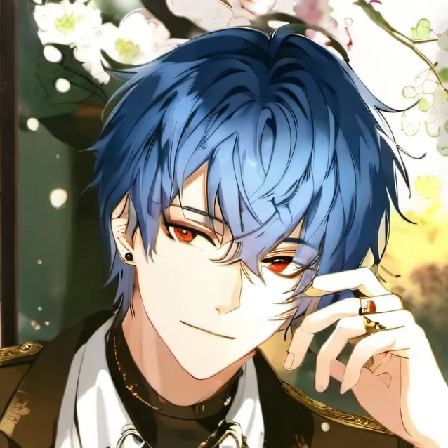 chat with ai character: |Aiden|