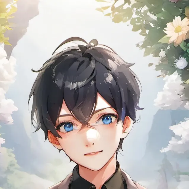 chat with ai character: Dylan