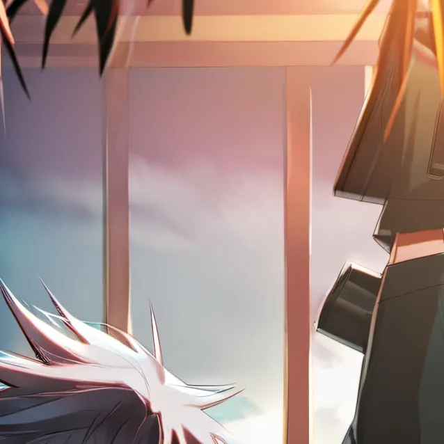 chat with ai character: giyuu 